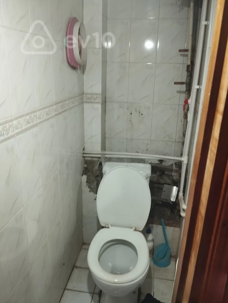 3 otaqlı mənzil, 90 m², Atatürk pr — Mənzil, Bakı (10)