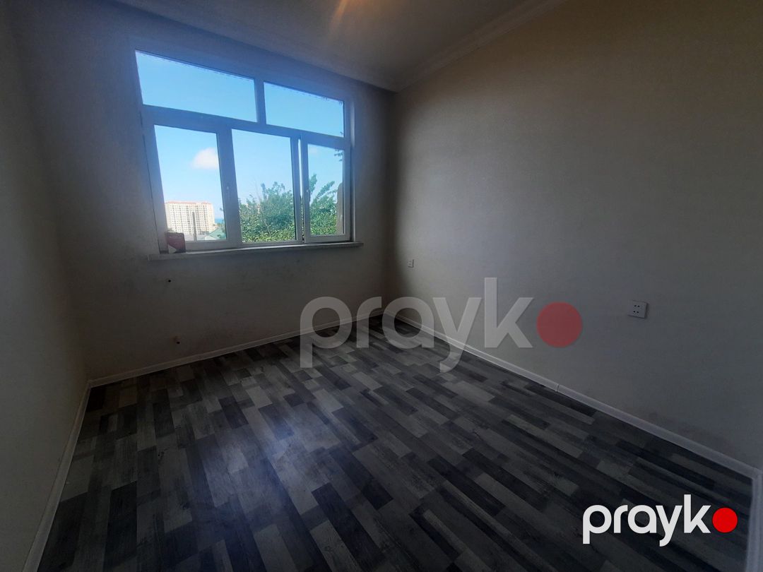 Satılır 3 otaqlı həyət evi/bağ evi 70 m² — Ev, villa, Bakı (3)