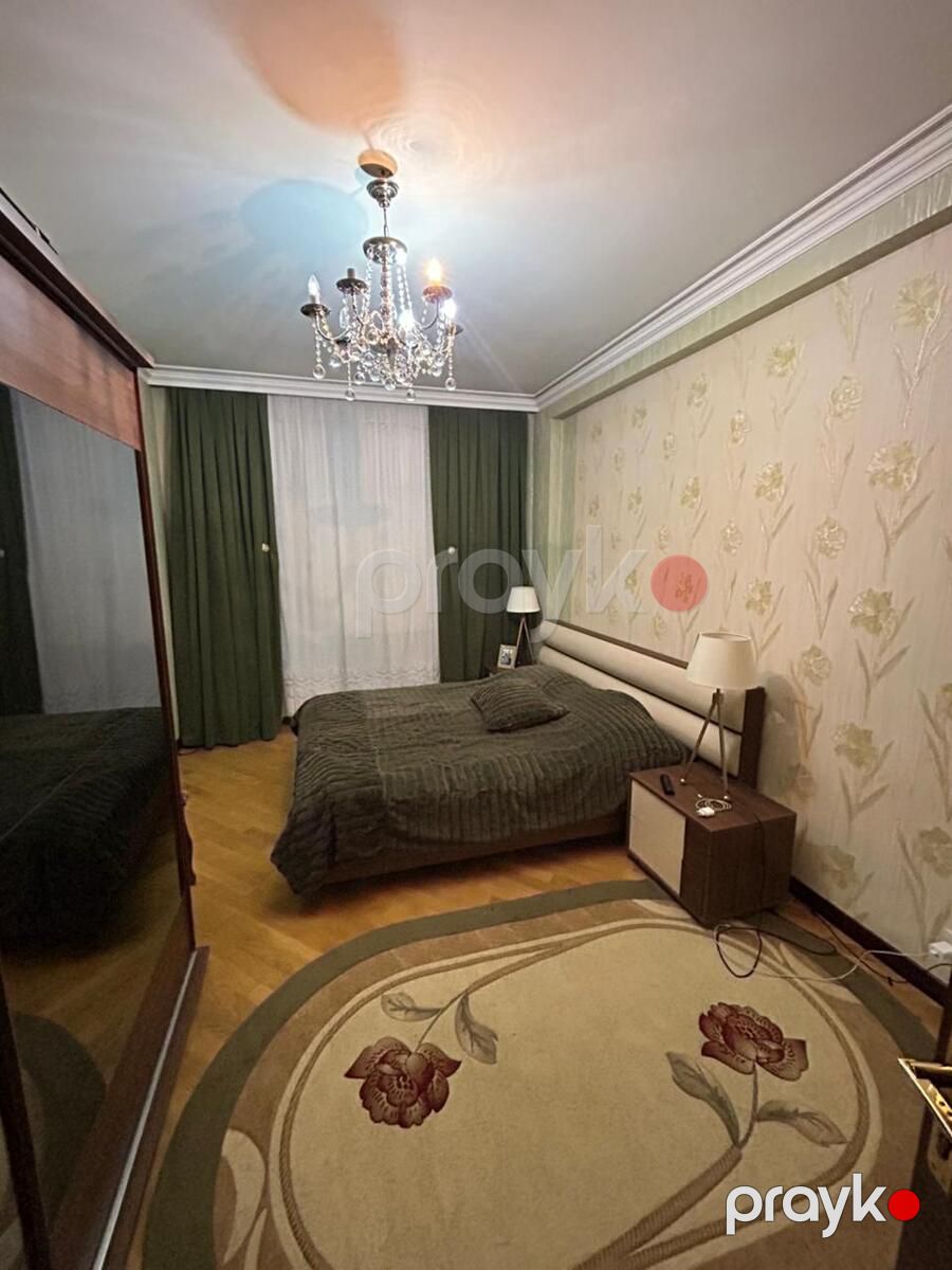 Satılır 3 otaqlı yeni tikili 110 m² — Mənzil, Bakı (8)