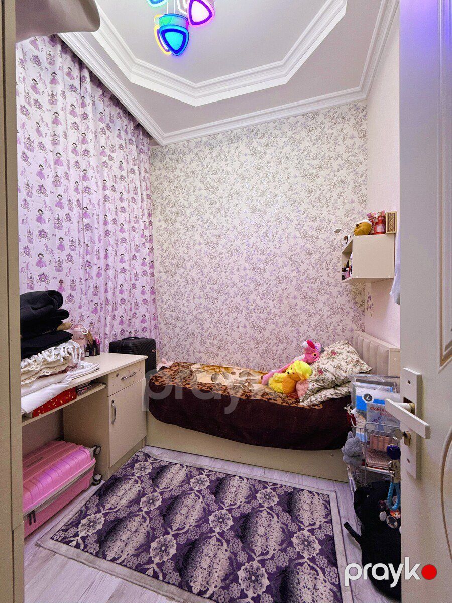 Satılır 3 otaqlı köhnə tikili 65 m² — Mənzil, Bakı (9)