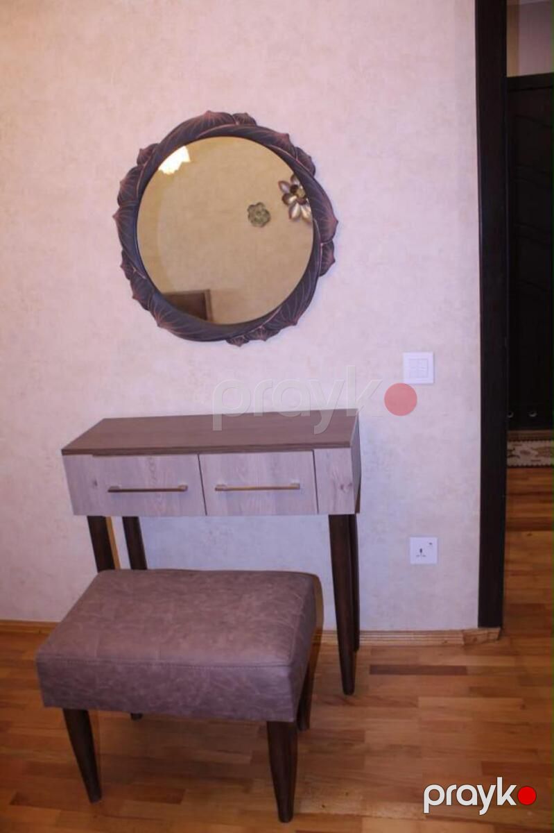 İcarəyə verilir 2 otaqlı köhnə tikili 70 m² — Mənzil, Bakı (7)