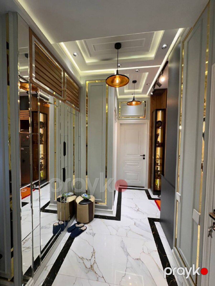 Satılır 2 otaqlı yeni tikili 48 m² — Mənzil, Xırdalan (6)
