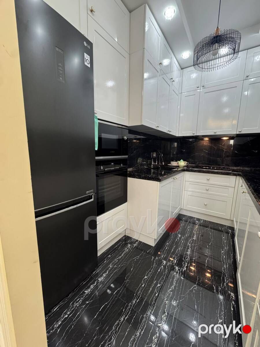 İcarəyə verilir 2 otaqlı yeni tikili 70 m² — Mənzil, Bakı (3)