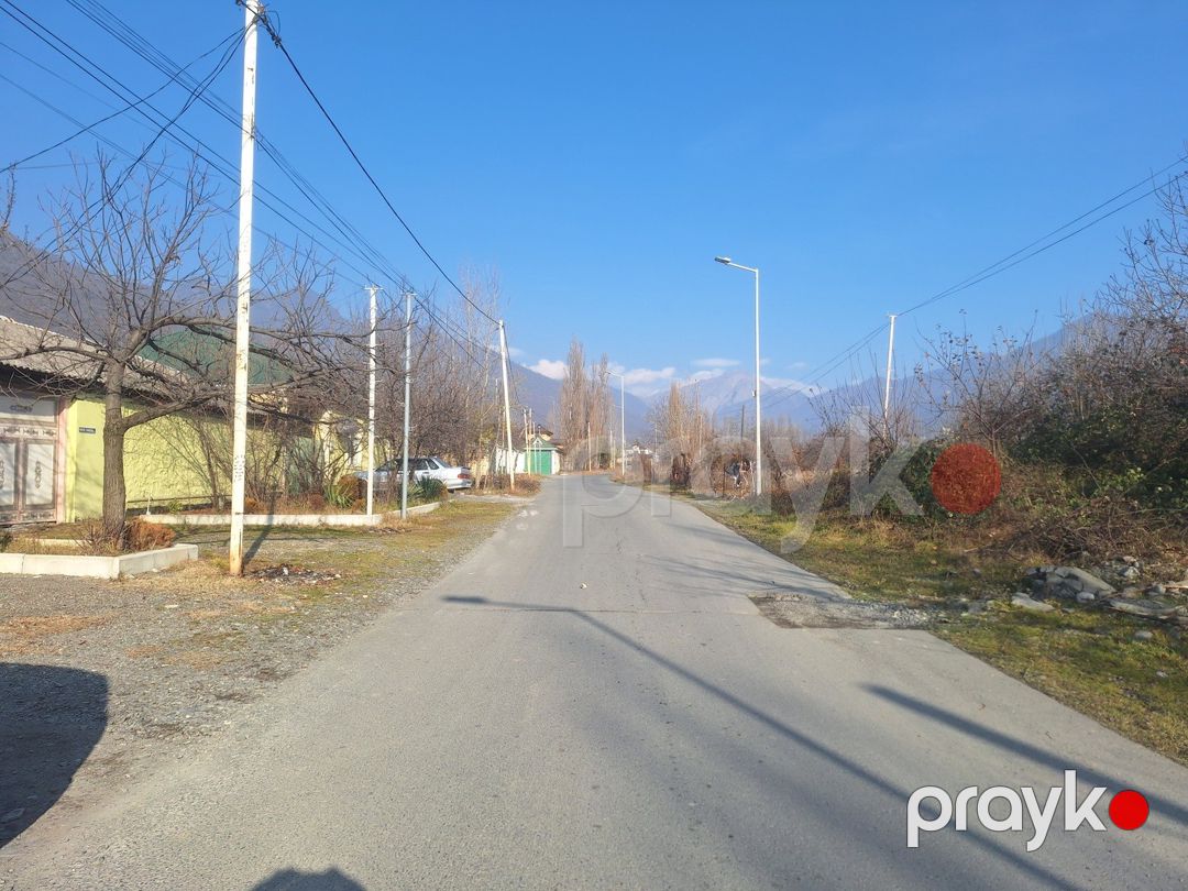 Satılır torpaq 4 sot — Torpaq, Qəbələ (11)
