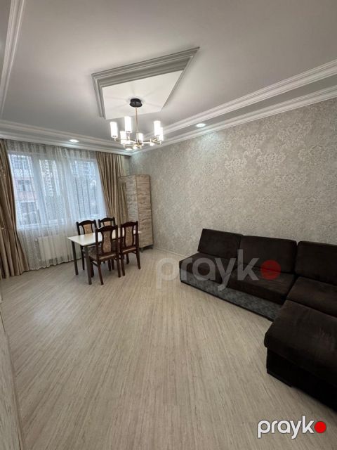 1-otaqlı mənzil, Memar Əcəmi m., 33 m² — Bakı