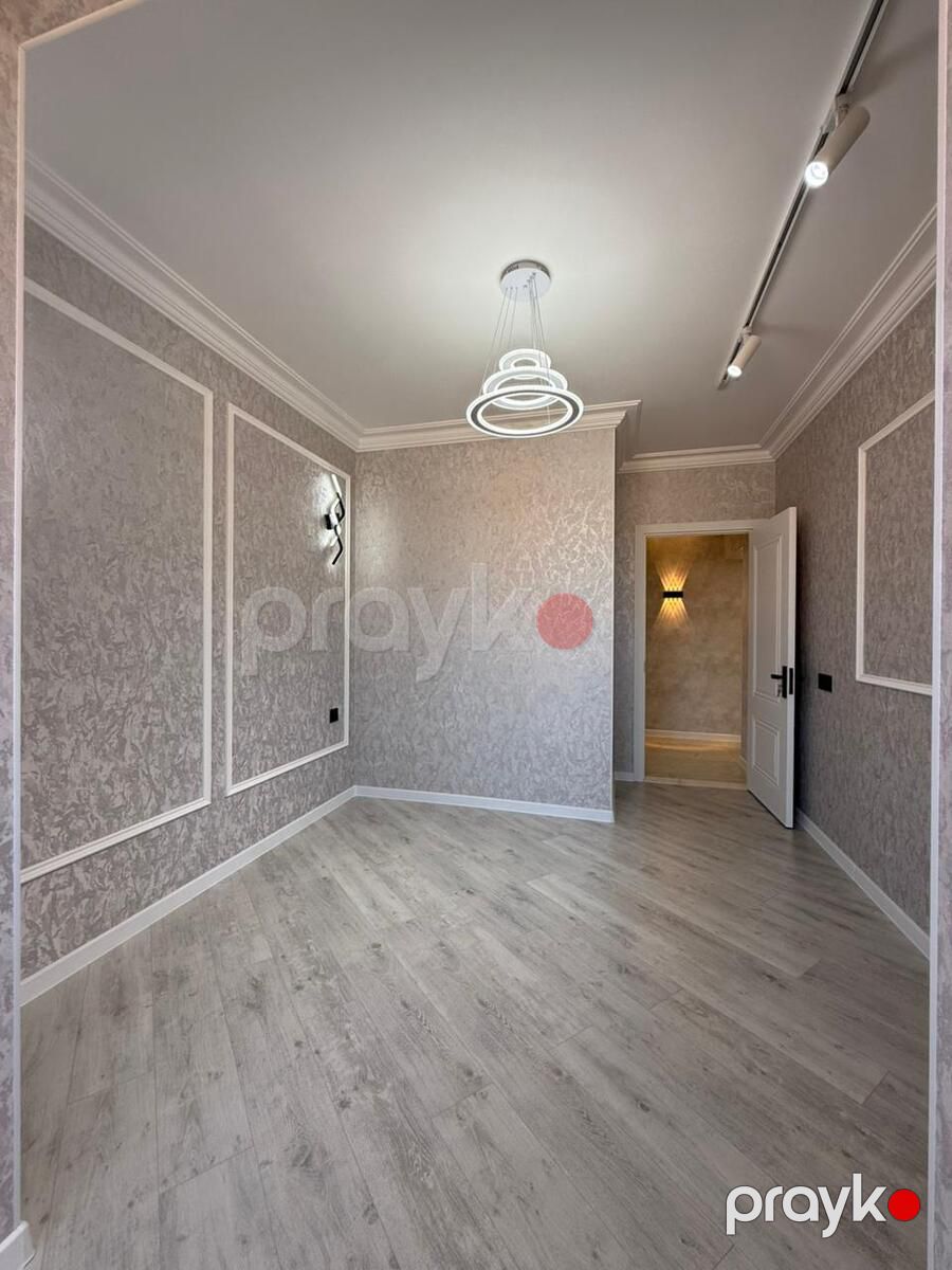 Satılır 4 otaqlı köhnə tikili 80 m² — Mənzil, Bakı (11)