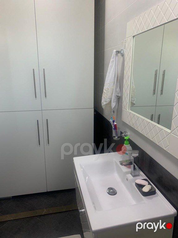 Satılır 5 otaqlı həyət evi/bağ evi 252 m² — Ev, villa, Bakı (7)