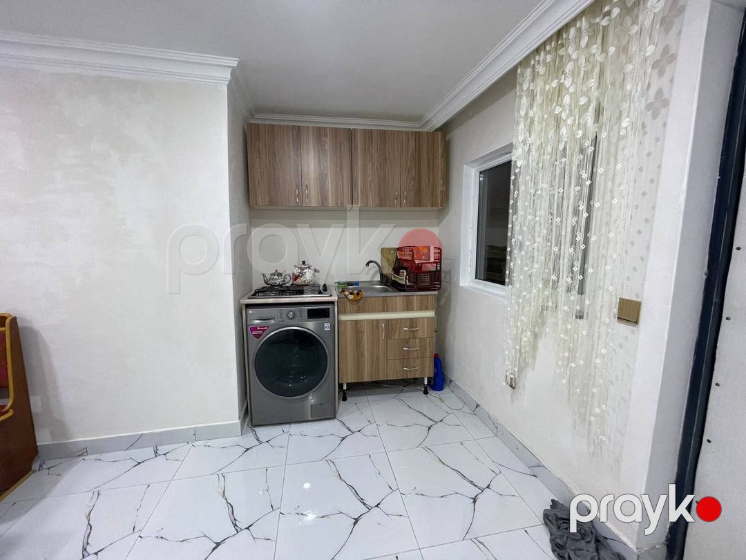 İcarəyə verilir 2 otaqlı həyət evi/bağ evi 50 m² — Ev, villa, Bakı (11)