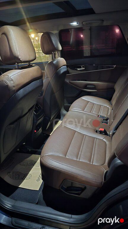 Kia Sorento, 2.0 L, 2016 il, 148 000 km — Avtomobillər, Bakı (9)