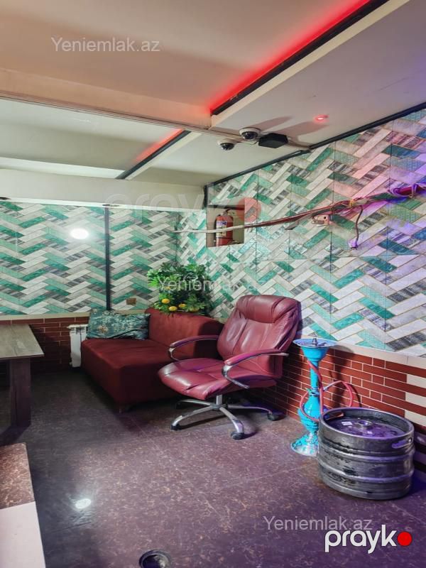 Satılır 4 otaqlı Obyekt, 80 m², Xətai rayonu — Əmlak, Bakı (10)