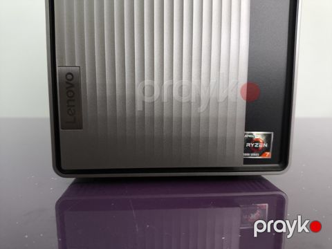 Lenovo masaüstü kompüter dəsti — Bakı