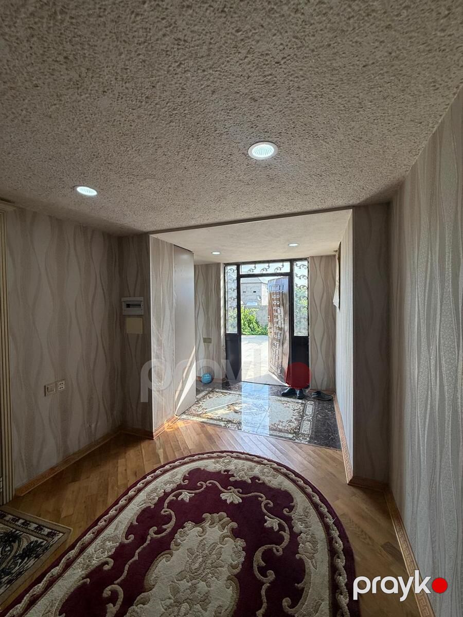 Satılır 5 otaqlı həyət evi/bağ evi 450 m² — Ev, villa, Bakı (12)