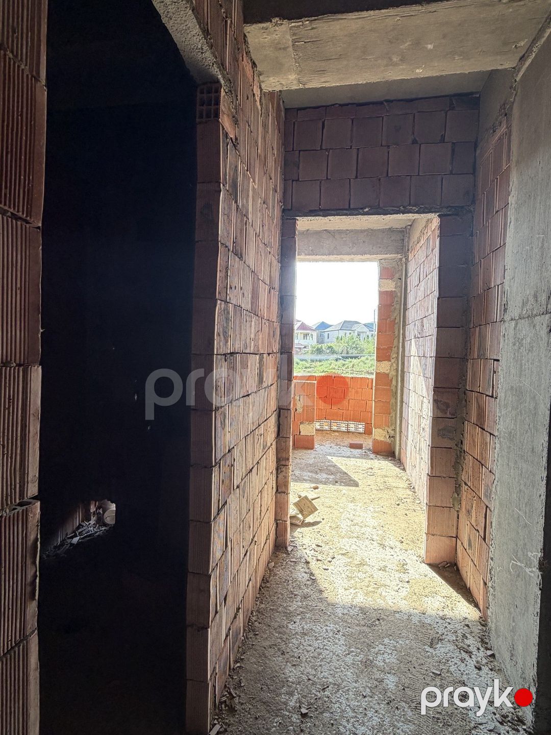 Satılır 2 otaqlı yeni tikili 72 m² — Mənzil, Bakı (10)