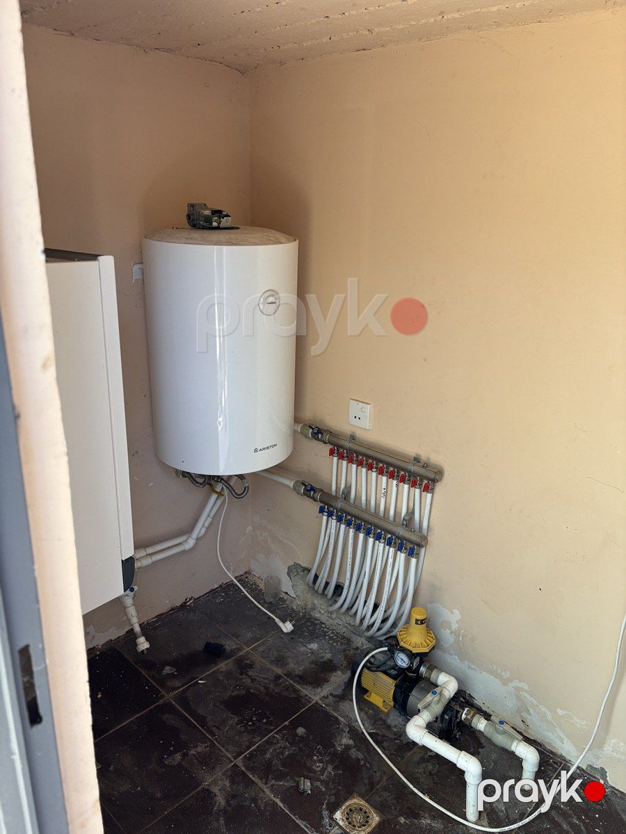 Satılır 3 otaqlı həyət evi/bağ evi 140 m² — Ev, villa, Şamaxı (11)