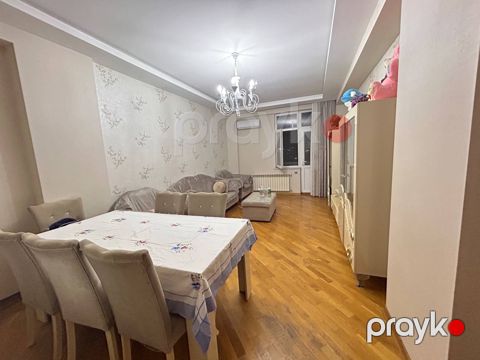 Satılır 3 otaqlı yeni tikili 95 m² — Xırdalan