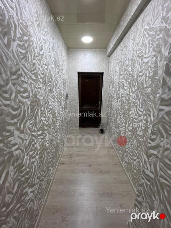 Satılır 2 otaqlı Bina evi menzil (Yeni tikili), 46 m², Xırdalan ş — Mənzil (5)