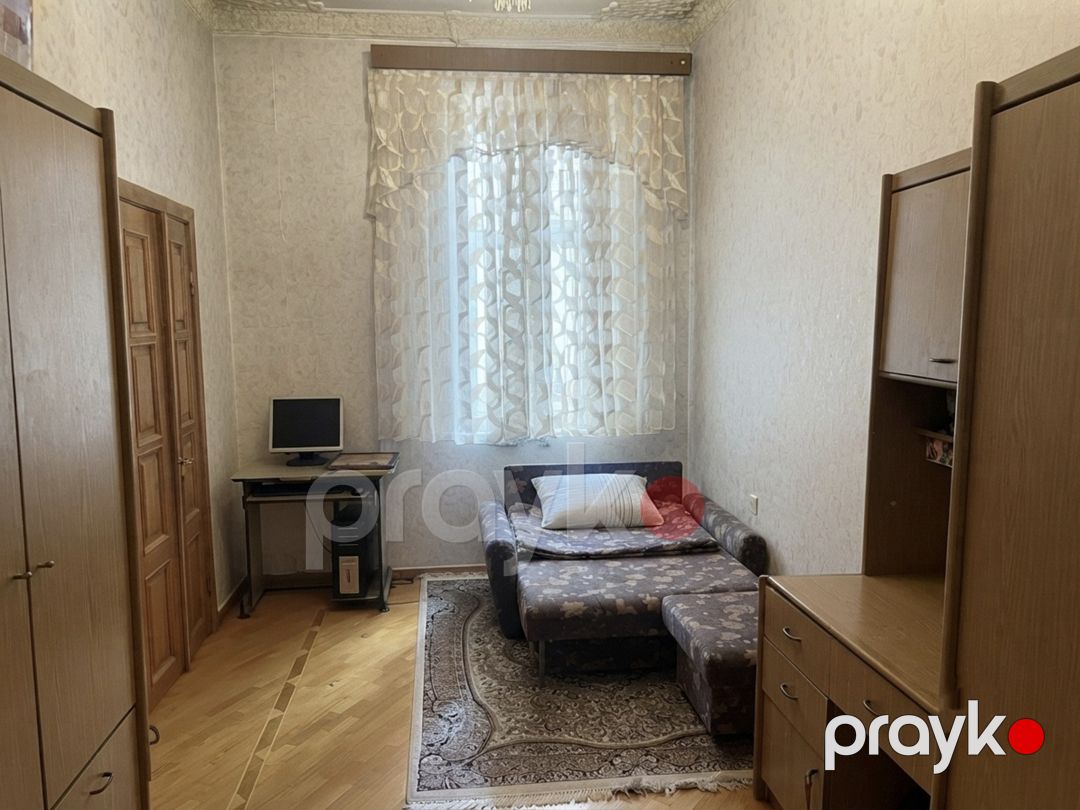 İcarəyə verilir 4 otaqlı köhnə tikili 122 m² — Mənzil, Bakı (5)