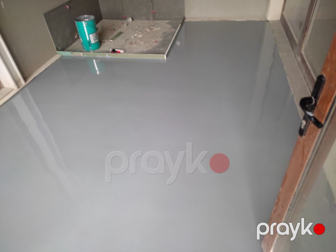 Beton yonma xidməti — Təmir və inşaat, Bakı (12)