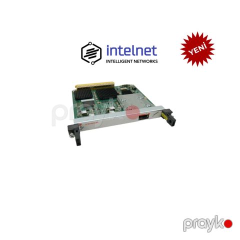 Cisco SPA XFP module SPA-1X10GE-L-V2 — Bakı