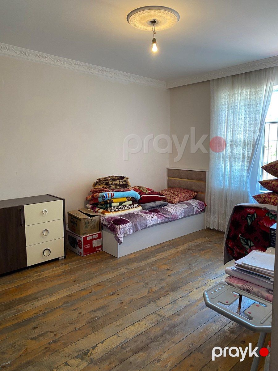 Bağ evi, Balaxanı qəs — Ev, villa, Bakı (3)