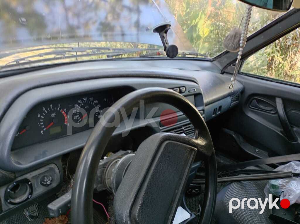 Lada (VAZ) 2115, 1.6 L, 2011 il, 123 000 km — Avtomobillər, Göyçay (7)