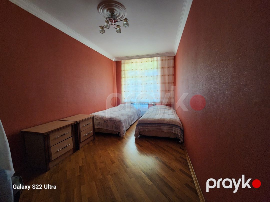 Satılır 4 otaqlı köhnə tikili 100 m² — Mənzil, Bakı (4)