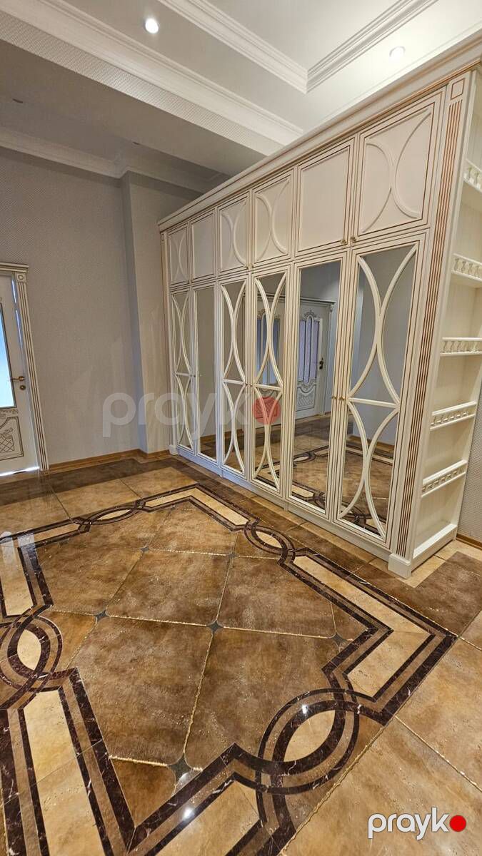 Satılır 3 otaqlı yeni tikili 141 m² — Mənzil, Bakı (7)