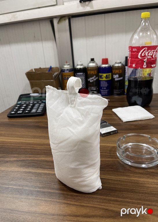Silica gel — Ehtiyat hissələri və aksesuarlar, Bakı (2)