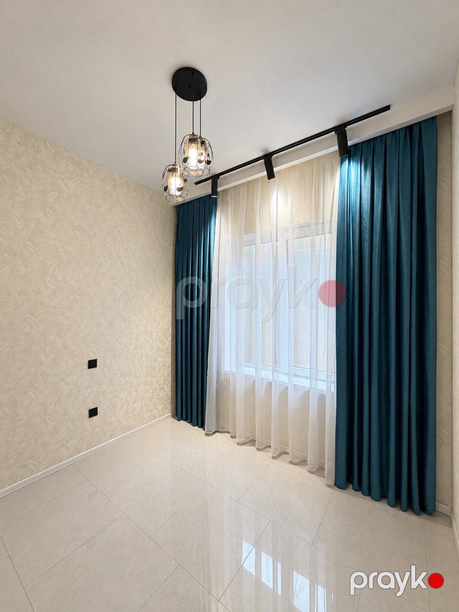 Satılır 3 otaqlı həyət evi/bağ evi 165 m² — Ev, villa, Bakı (11)