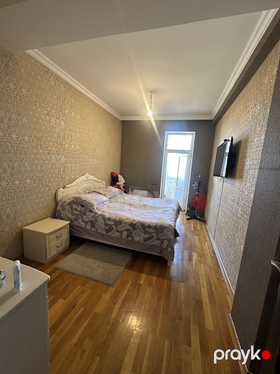 Satılır 2 otaqlı yeni tikili 57.1 m² — Mənzil, Bakı (6)