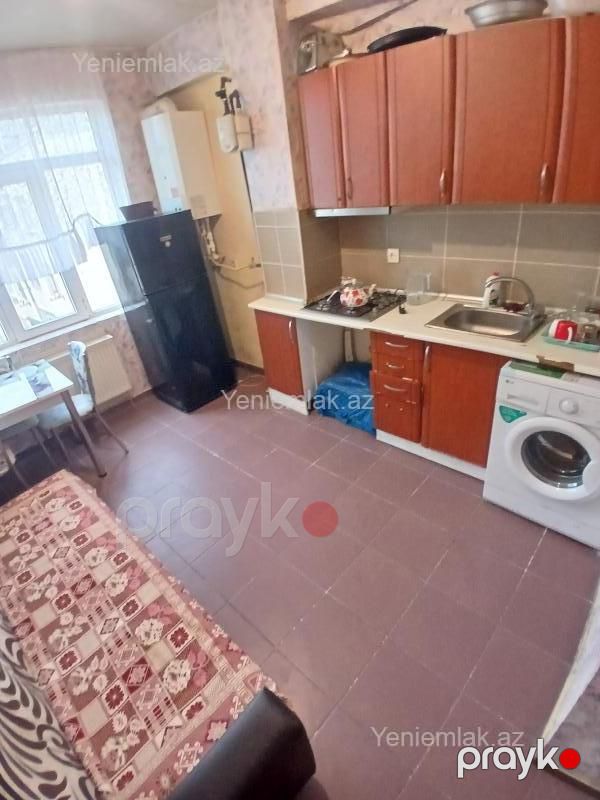 Satılır 1 otaqlı Bina evi menzil (Yeni tikili), 36 m², Xırdalan ş — Mənzil (4)