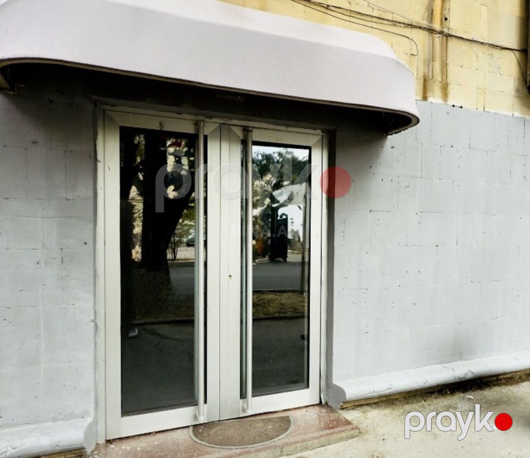 İcarəyə verilir obyekt 100 m² — Əmlak, Bakı (5)