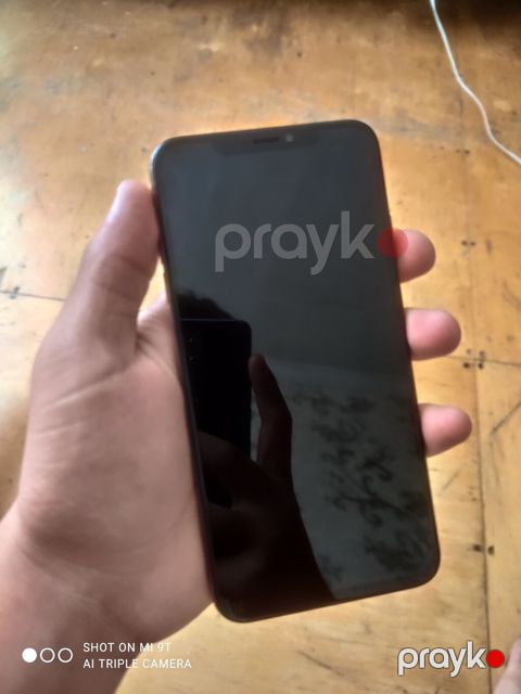 IPhone Xs Max, 64 GB, Qızılı — Sumqayıt