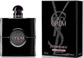 No Brand Black Opium Le Parfum qadınlar üçün ətir suyu 90 ml - Zuza_market0505 — Bakı