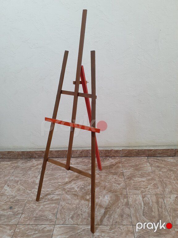 Molbert Grafis Red — Məktəb və təhsil malları, Gəncə (3)