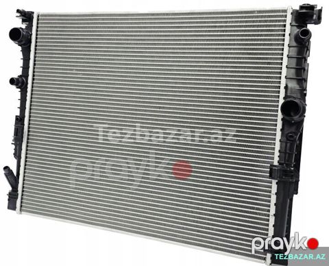 Bmw G30 Su Radiatoru — Bakı