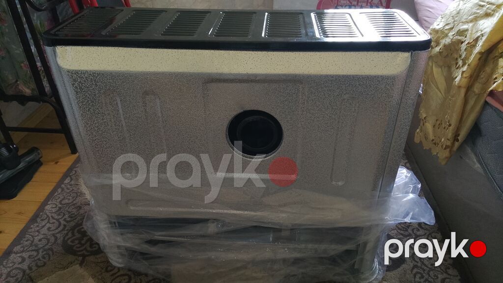 Qaz sobası/kalorifer tipli otaq qızdırıcısı – GStar (Home Appliances) — Isıtıcılar və isı ventilatorları, Xırdalan (2)