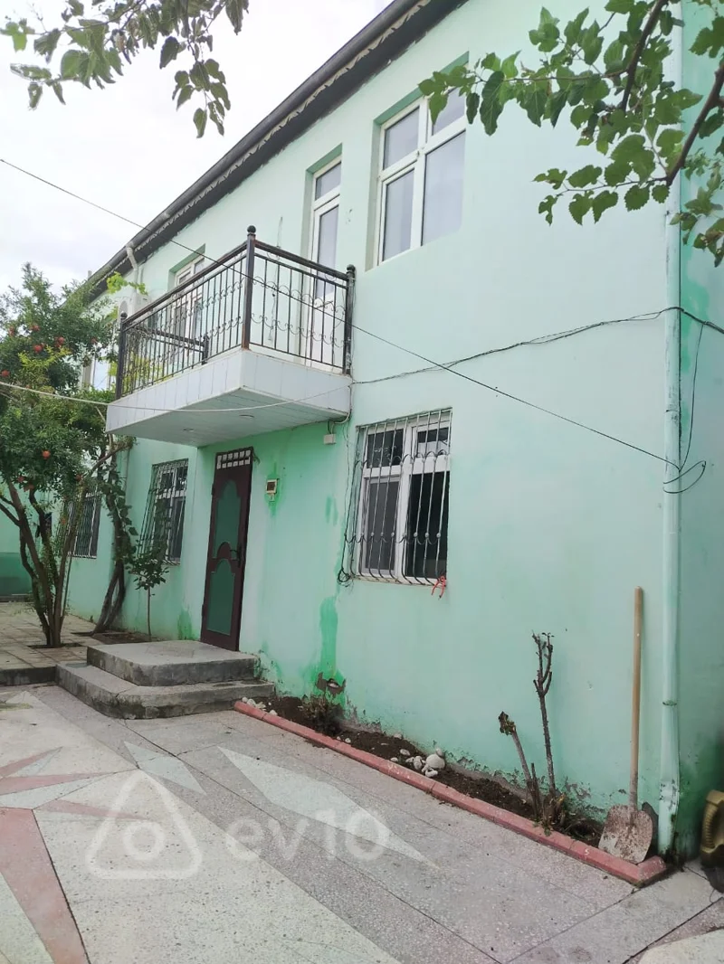 5 otaqlı həyət evi, 155 m², Masazır — kirayə — Ev, villa, Bakı (5)