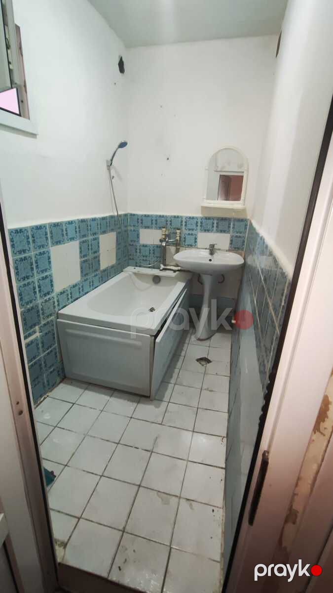 Satılır 3 otaqlı köhnə tikili 80 m² — Mənzil, Bakı (7)