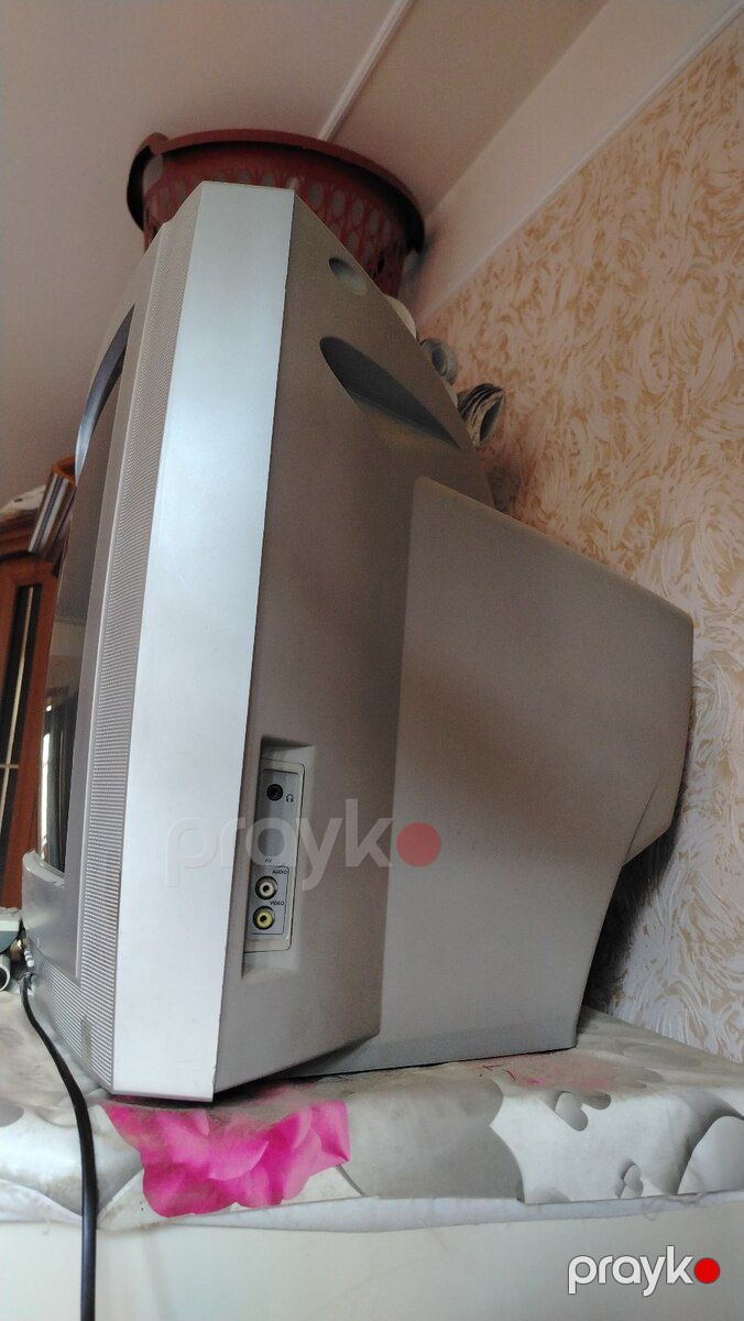 Televizor Beko — TV və Video, Sumqayıt (2)