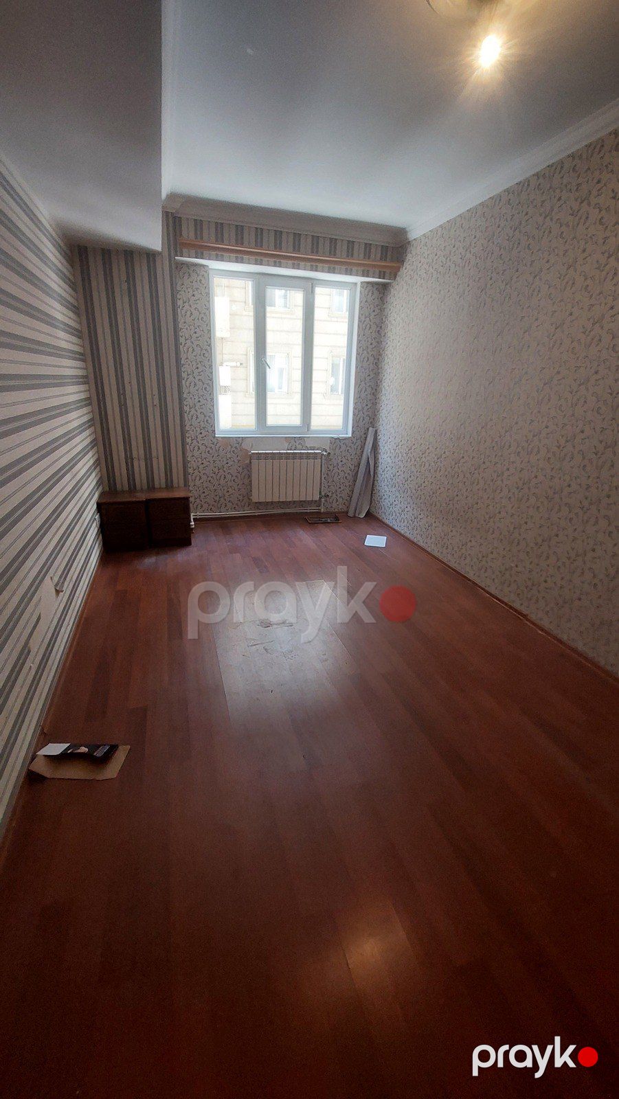 İcarəyə verilir 2 otaqlı yeni tikili 67 m² — Mənzil, Xırdalan (4)