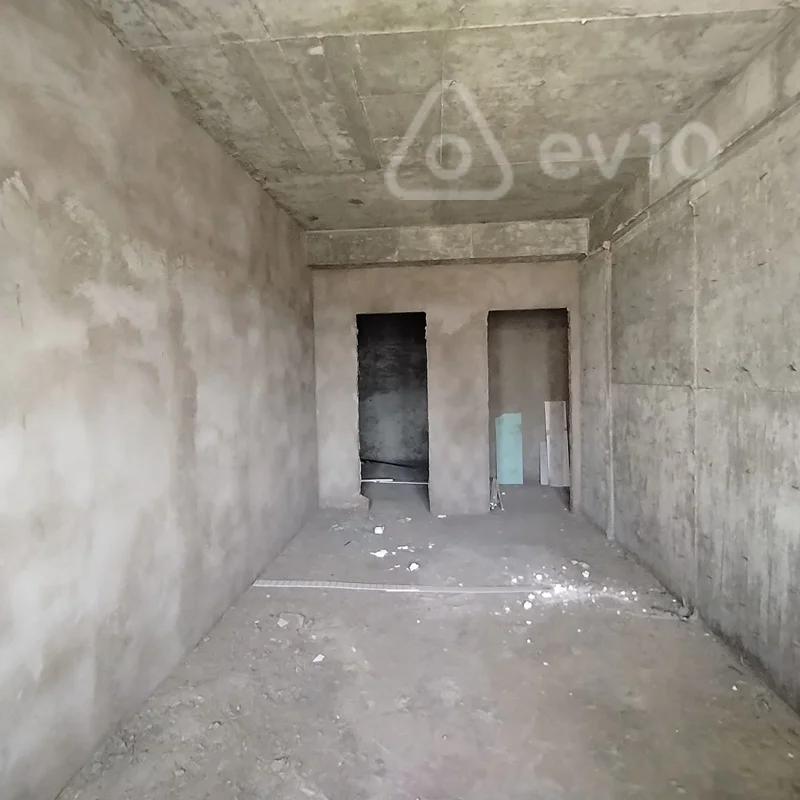 4 otaqlı mənzil, 195 m², Həsən salmani küçəsi — Mənzil, Bakı (2)