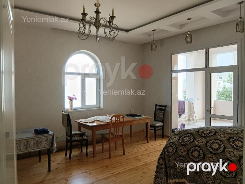 Satılır 7 otaqlı Həyət evi / Villa, 330 m², 21-ci mikrorayon — Ev, villa, Sumqayıt (6)