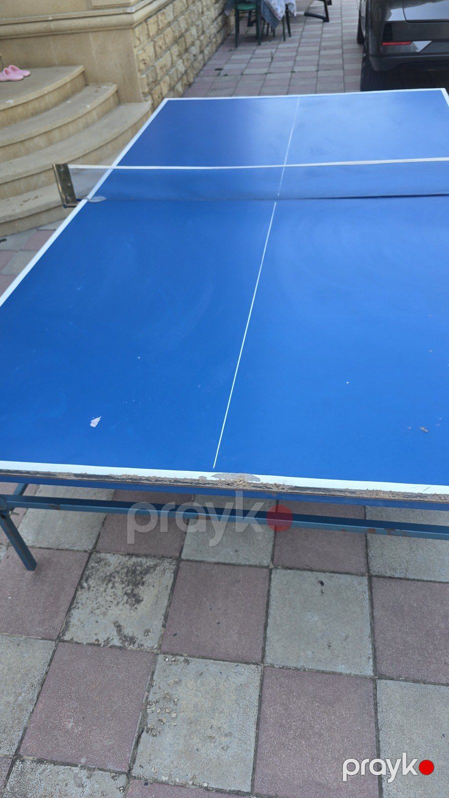 Tennis masası — İdman, hobi, istirahət, Bakı (2)
