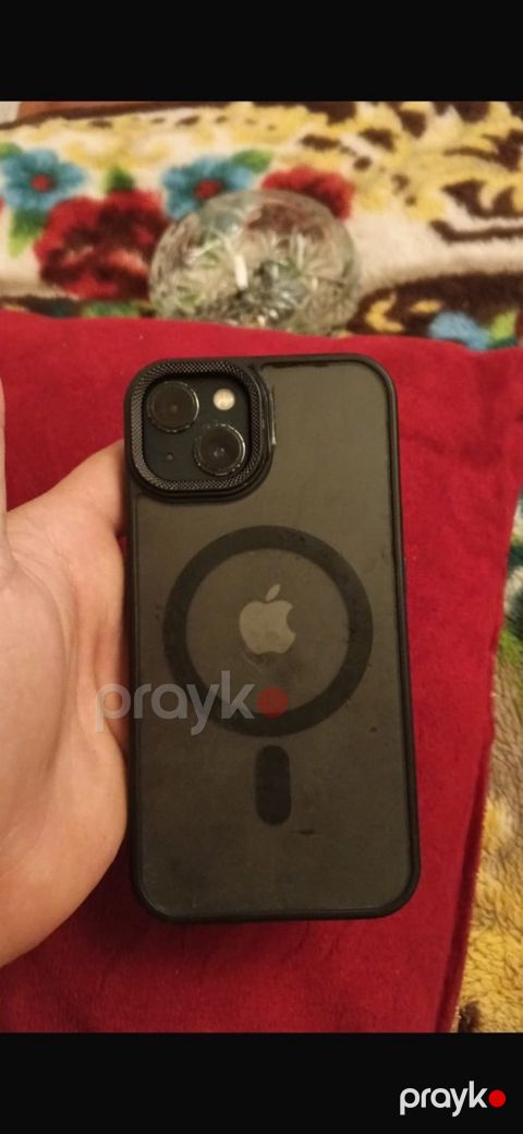 Apple iPhone 13 Pink 128GB/4GB — Masallı