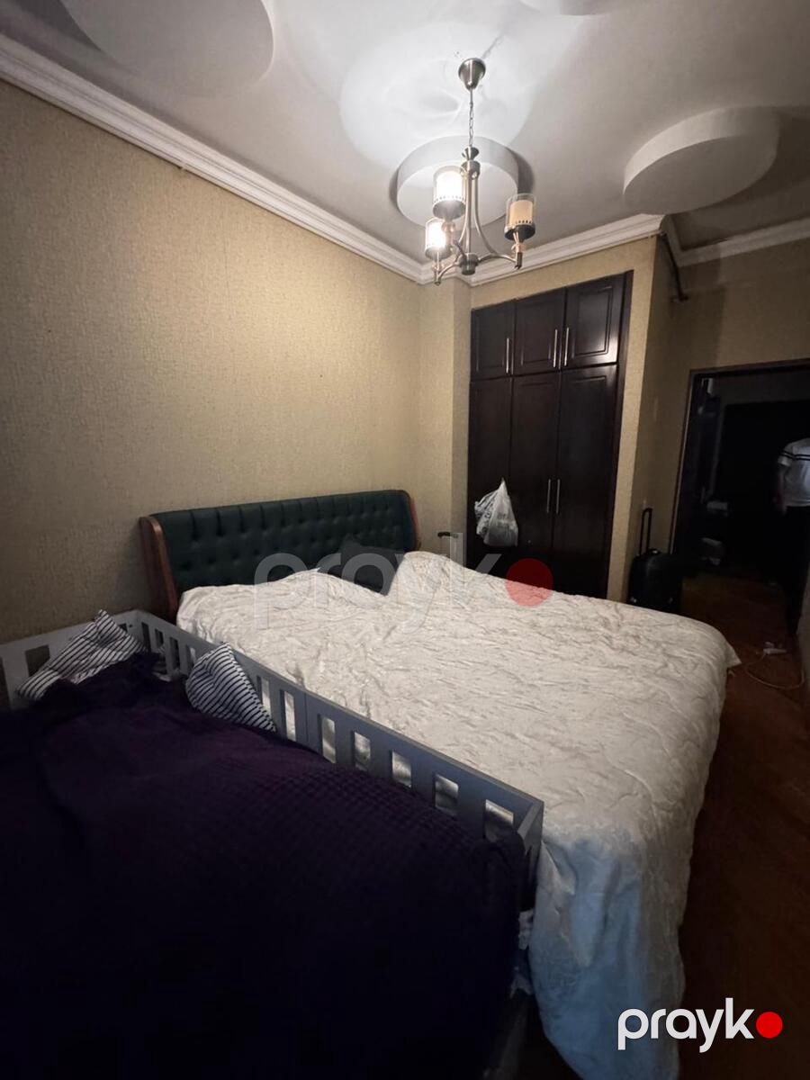 Satılır 1 otaqlı yeni tikili 67 m² — Mənzil, Bakı (6)