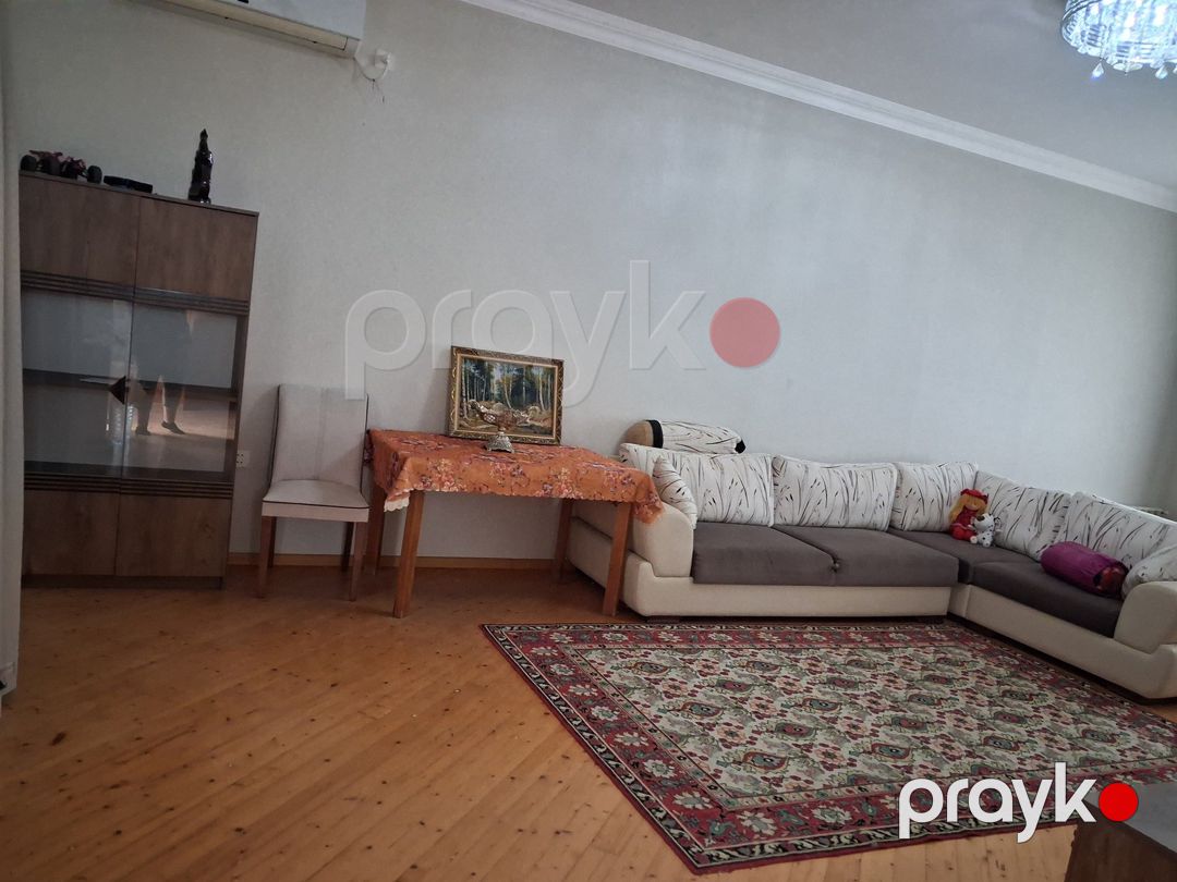 İcarəyə verilir 4 otaqlı həyət evi/bağ evi 220 m² — Ev, villa, Bakı (7)