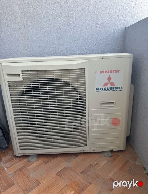 Kondisioner Mitsubishi — Bakı