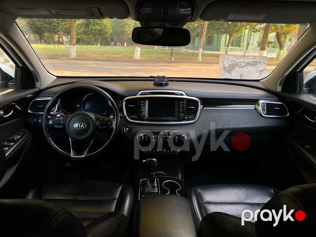 Kia Sorento, 2.0 L, 2016 il, 209 215 km — Avtomobillər, Masallı (10)