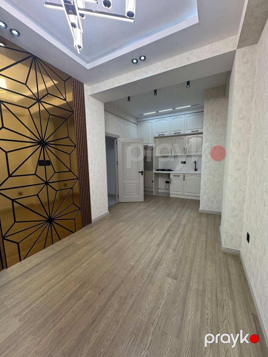 Satılır 3 otaqlı yeni tikili 62.5 m² — Mənzil, Bakı (2)